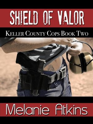 cover image of Shield of Valor
